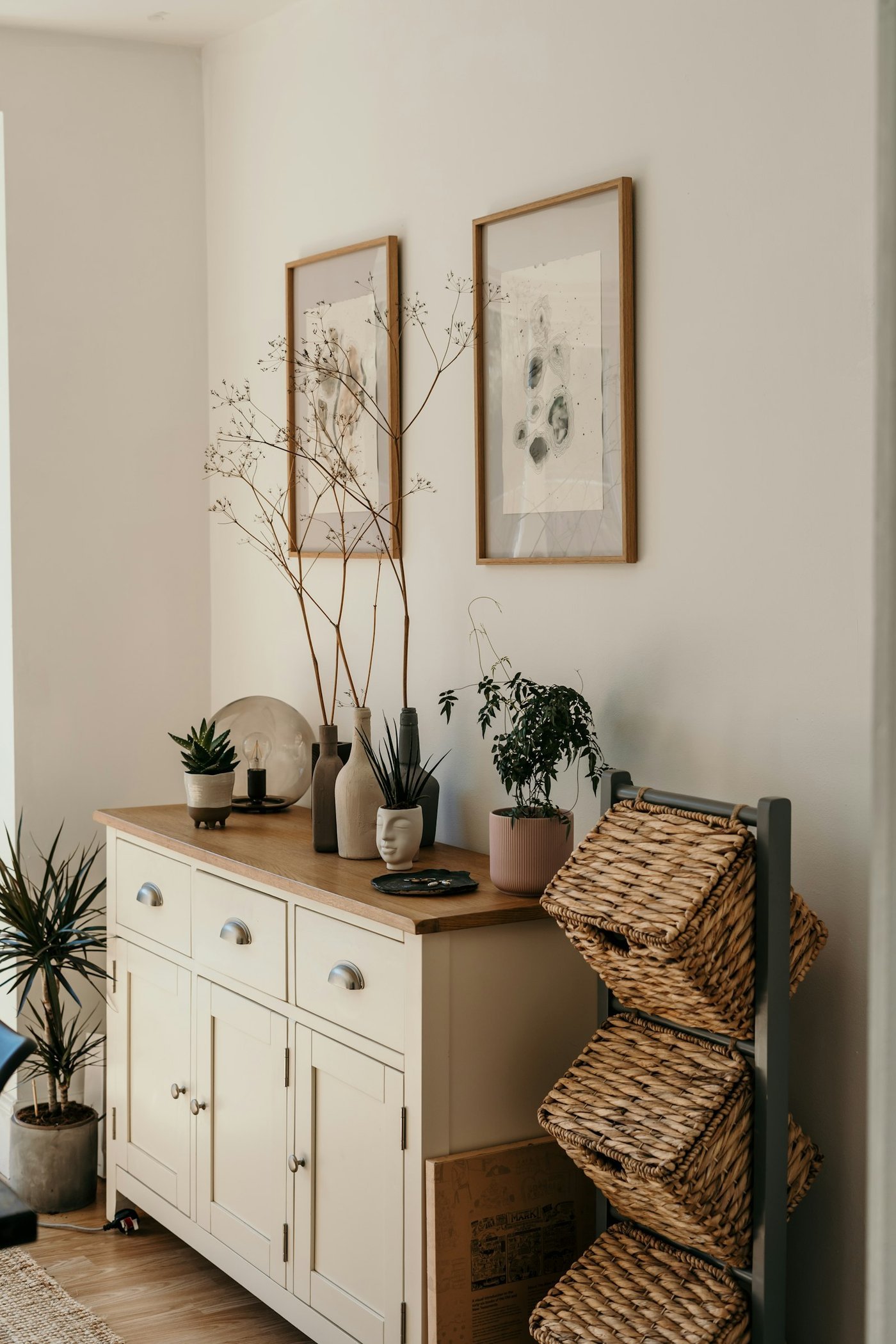 5 decor trends shaping homes this year