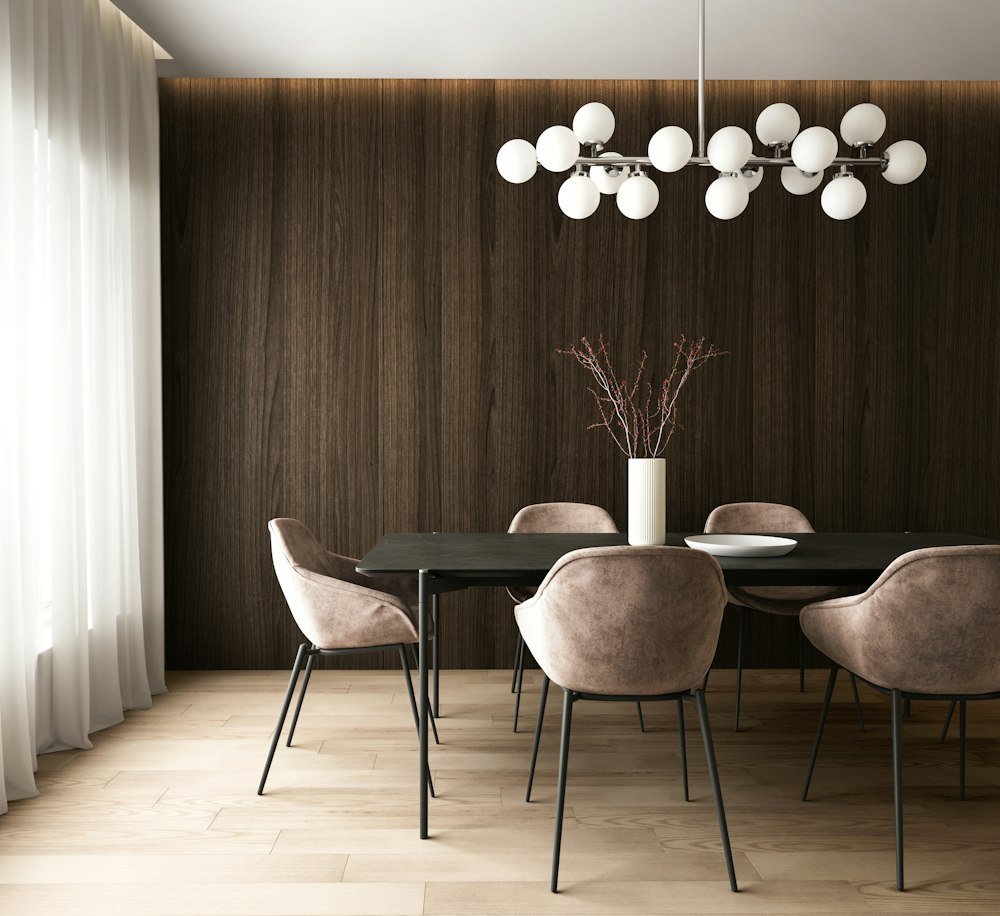 Curtains & Blinds