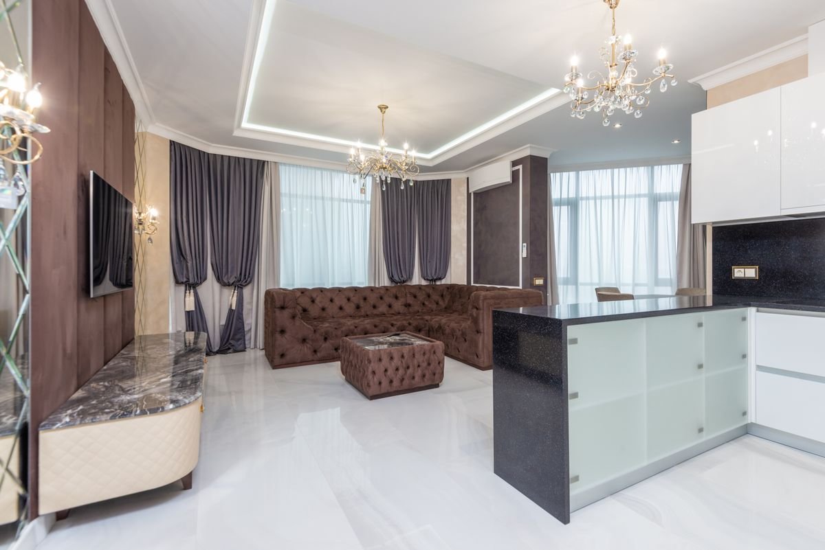 Flooring Solutions