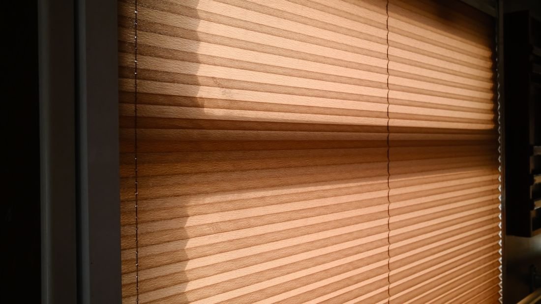 Roman Blinds