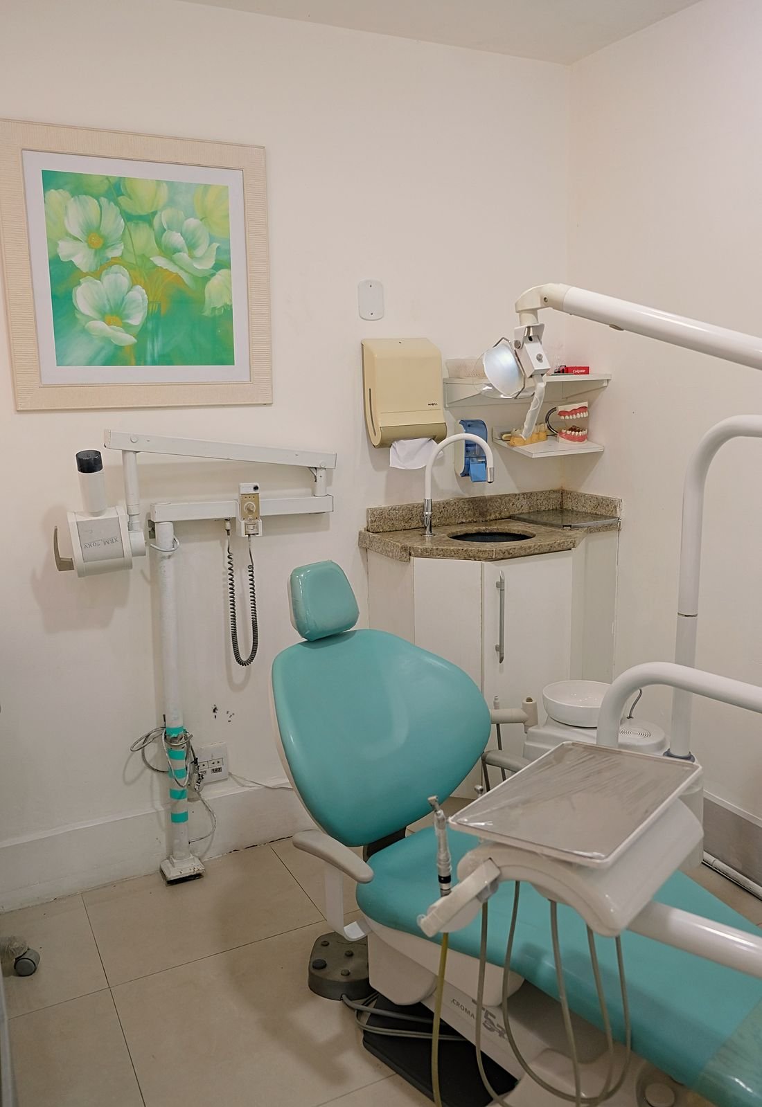 Clinics & Healthcare