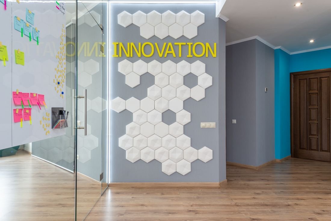 Offices & Workspaces
