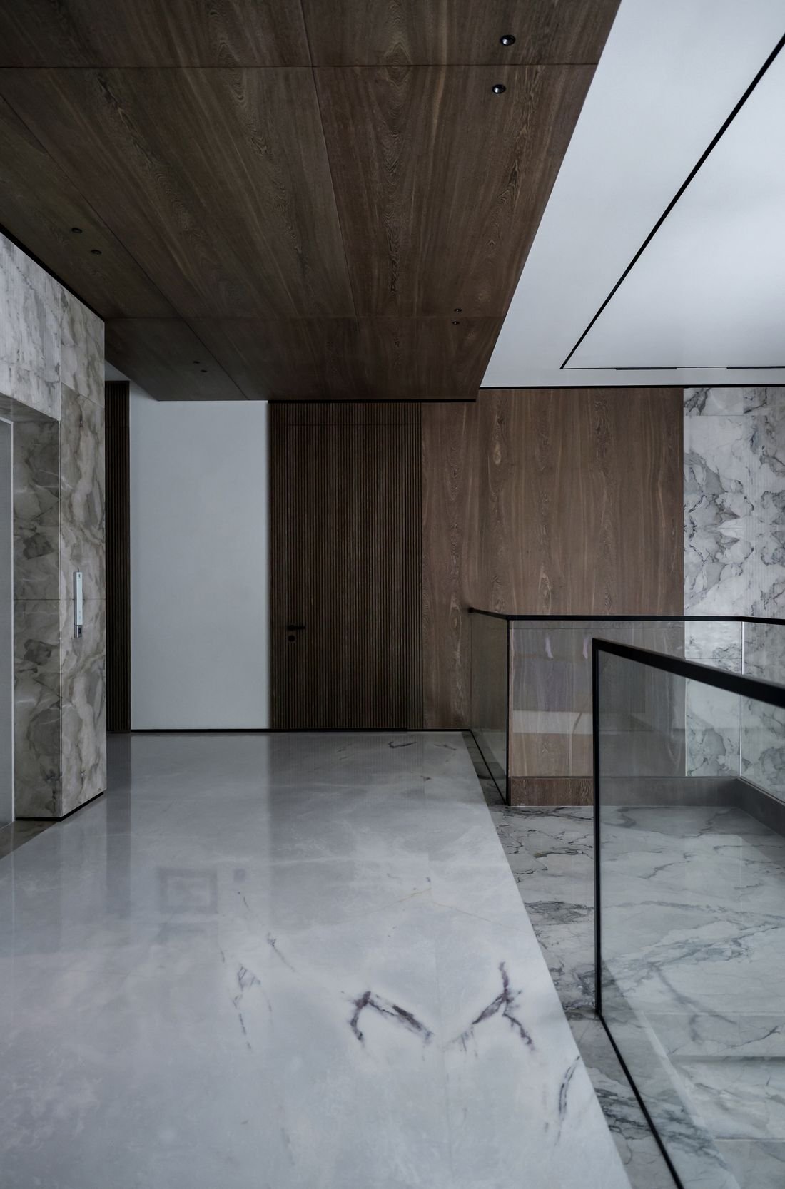 Marble & Natural Stone