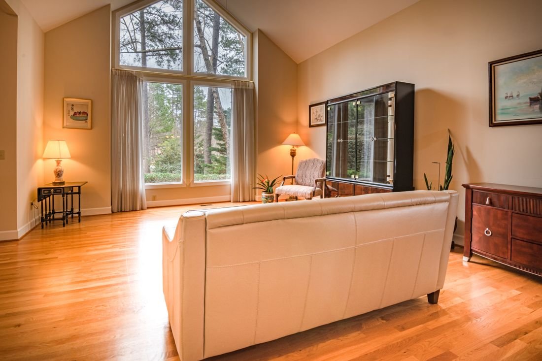 Wooden & Engineered Wood