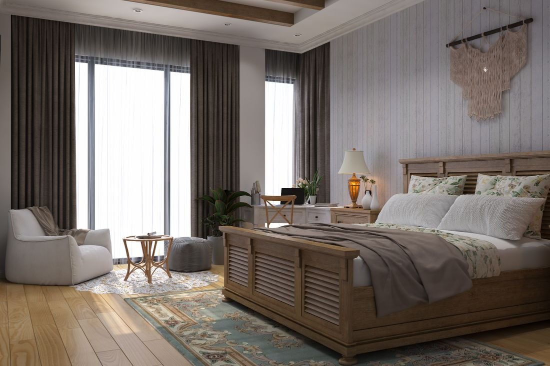 Beds & Bedroom