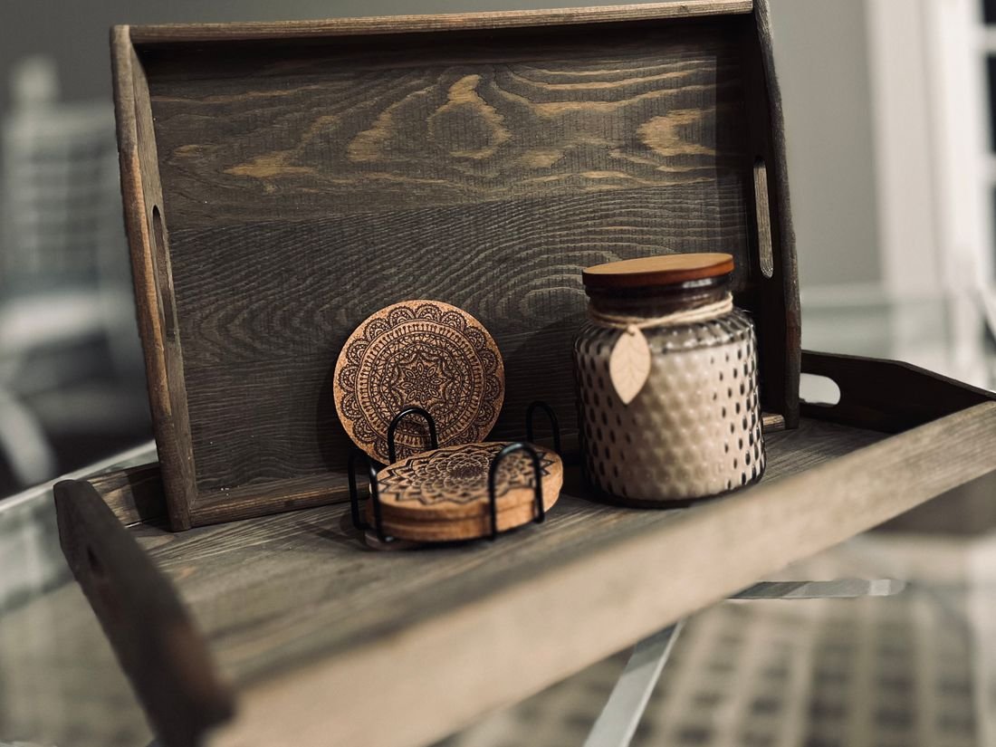 Decor & Accents