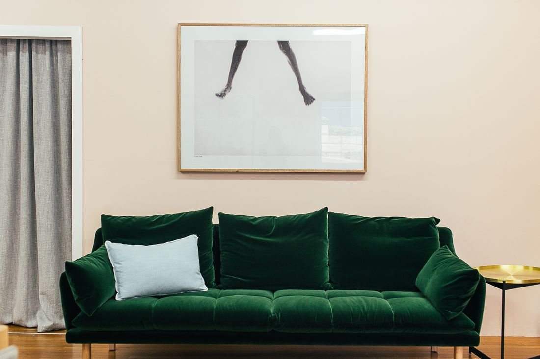 Sofas & Seating