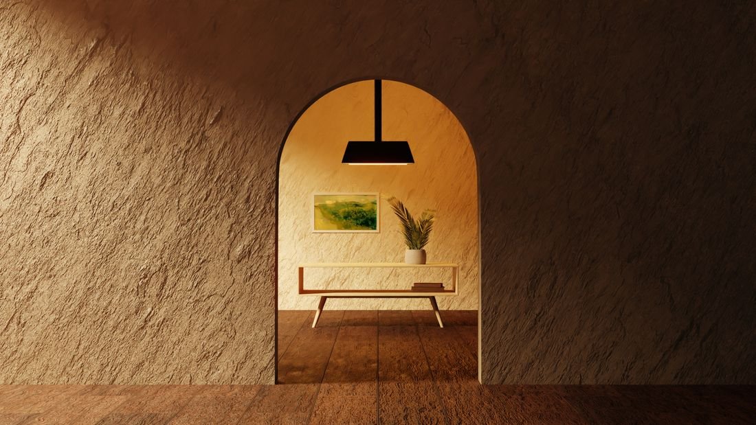 Photorealistic Renders