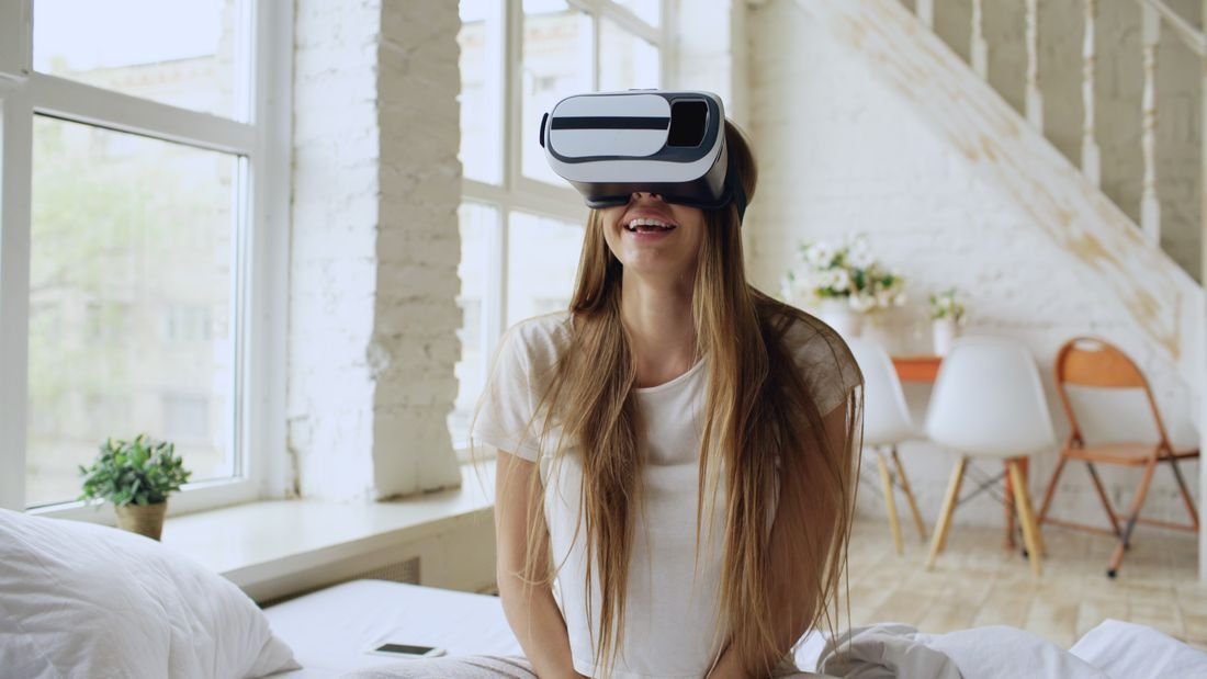 360° Virtual Walkthrough