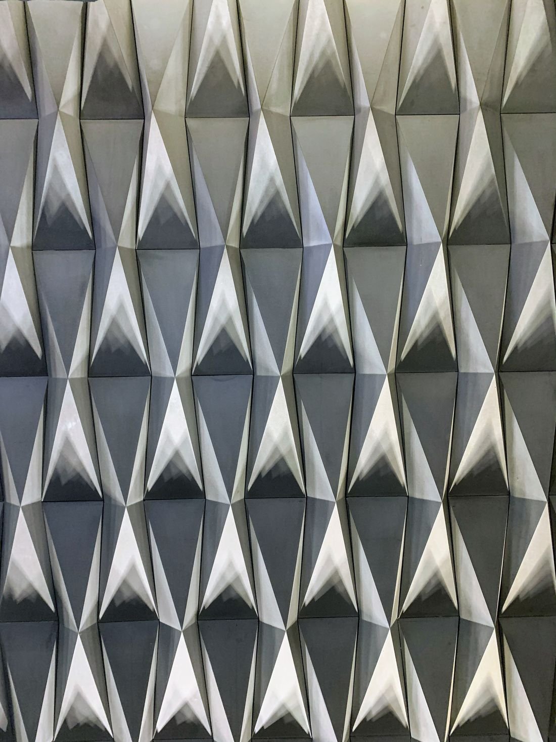 3D Wall Panels
