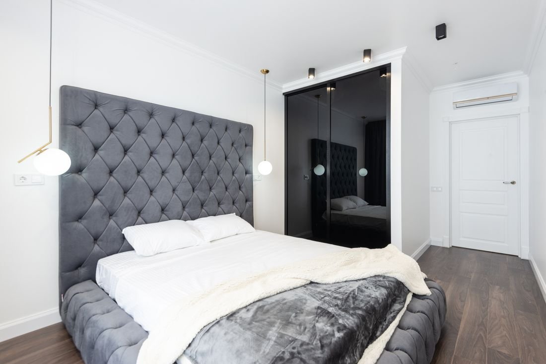 Fabric & Upholstered Panels