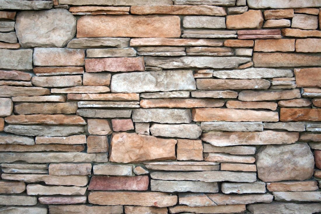 Stone & Brick Cladding