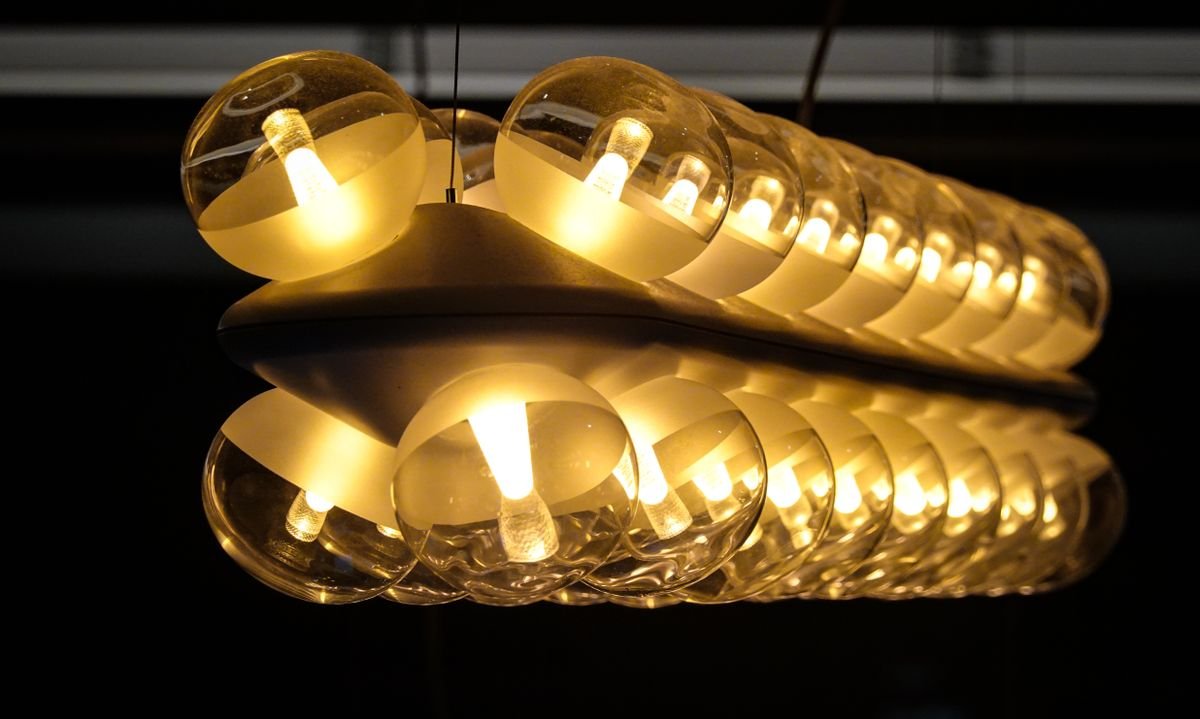 Lighting design service by Soulnest Aura