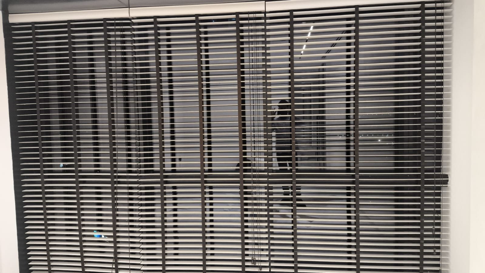 Curtain Work — Project View 18