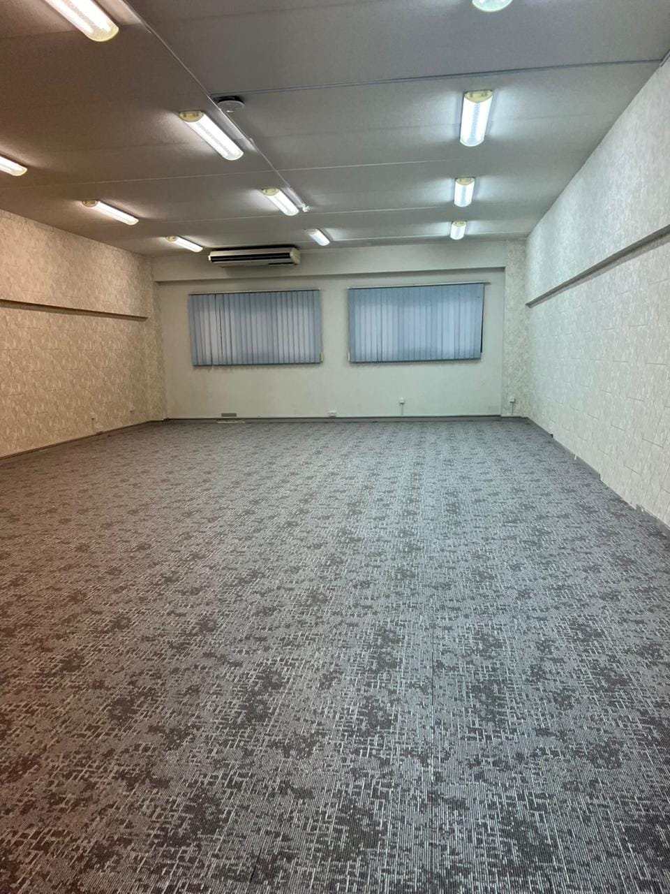 Flooring Work — Project View 10