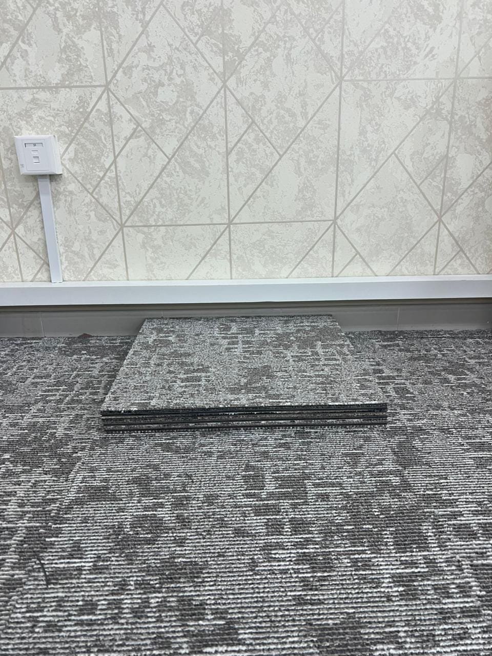 Flooring Work — Project View 11