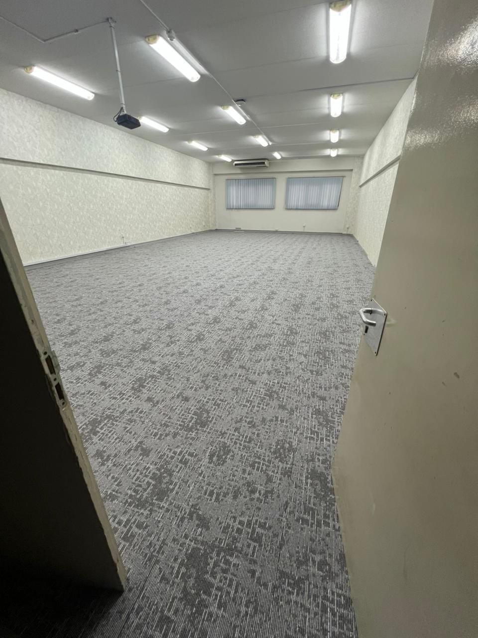 Flooring Work — Project View 12