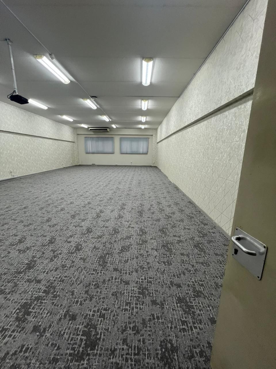 Flooring Work — Project View 13