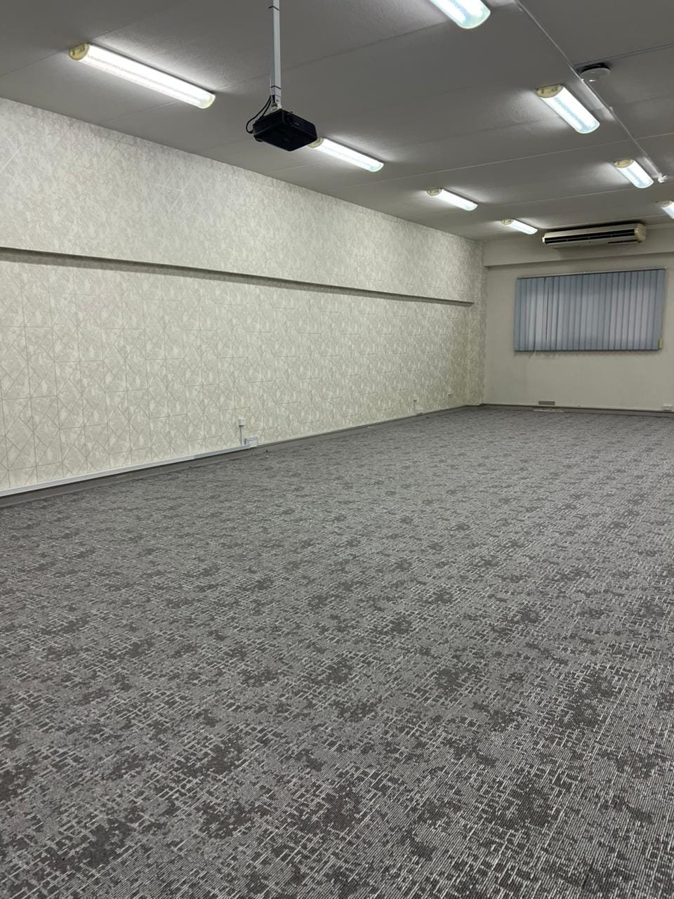 Flooring Work — Project View 14