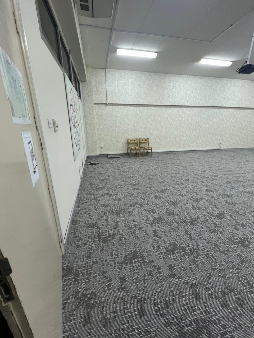 Flooring Work — Project View 15