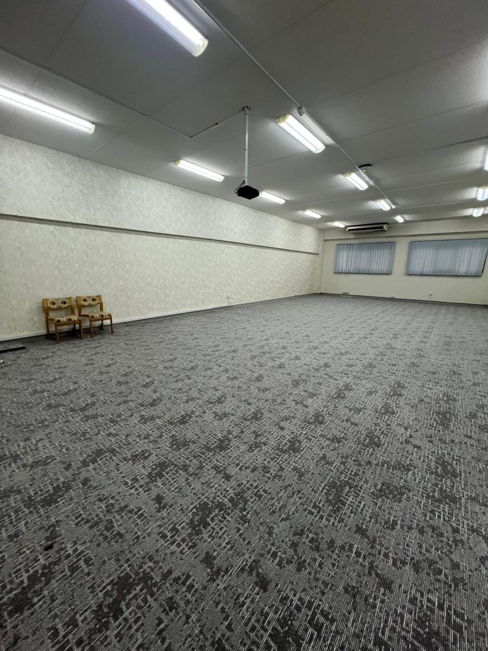 Flooring Work — Project View 18
