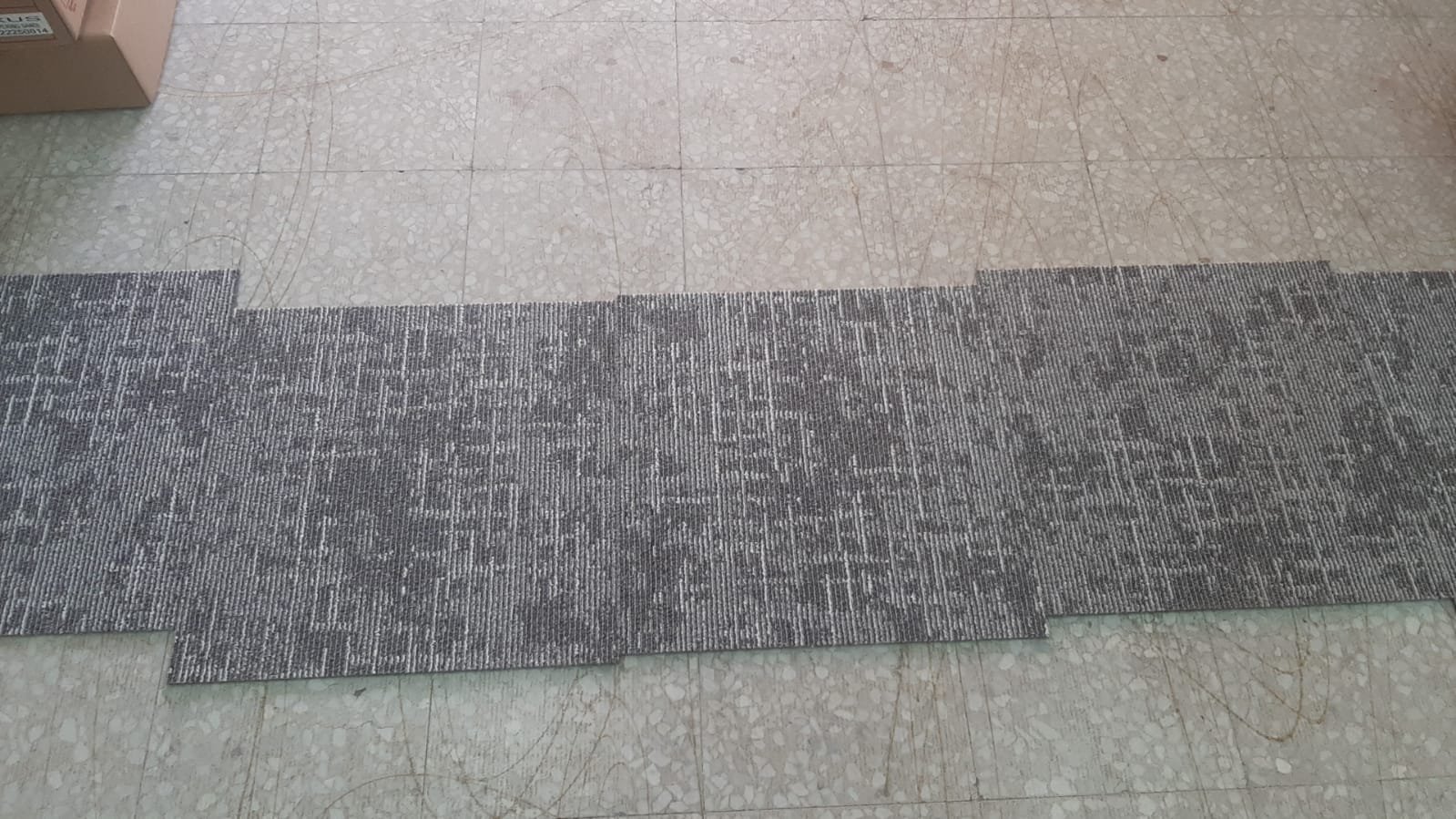 Flooring Work — Project View 19