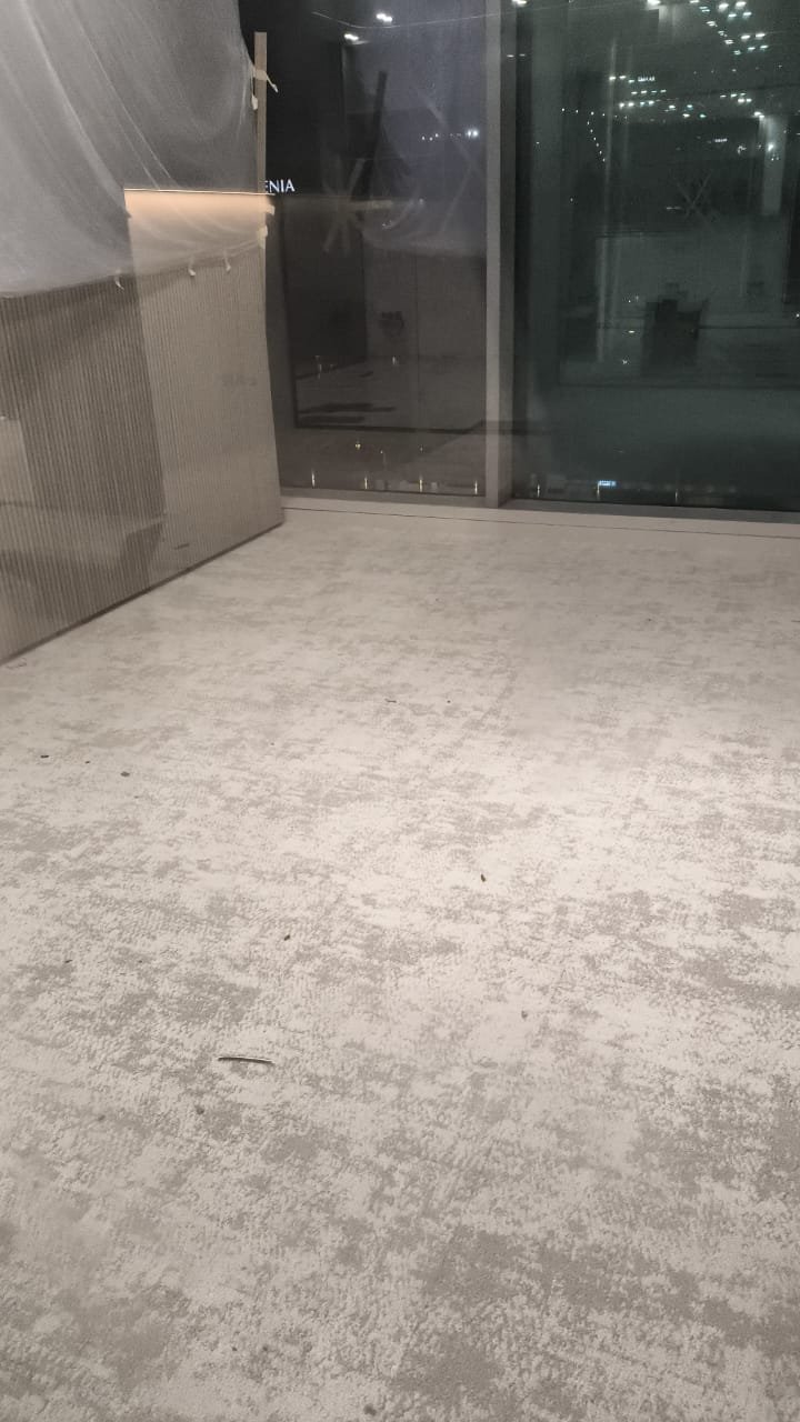 Flooring Work — Project View 23