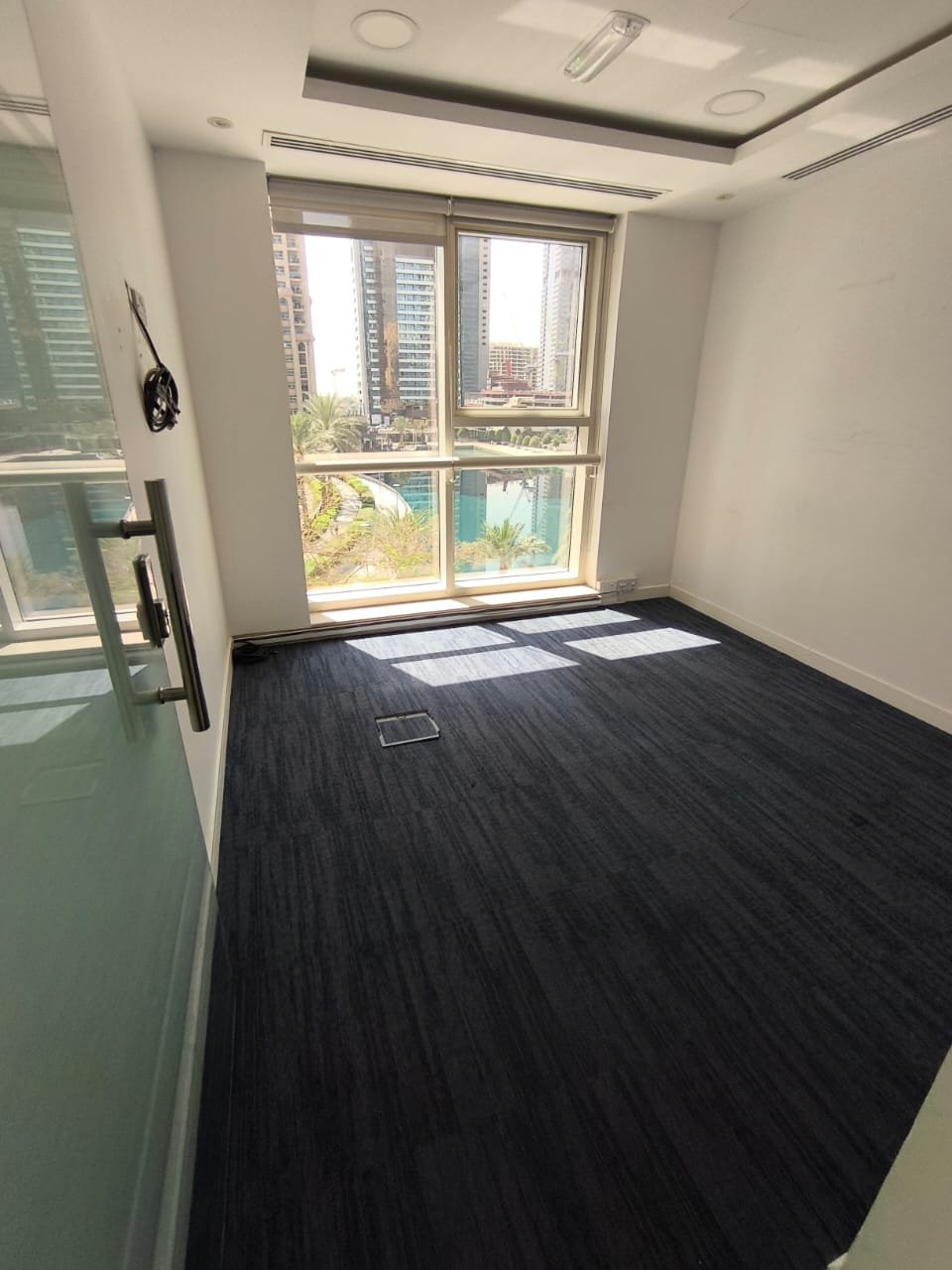 Flooring Work — Project View 28