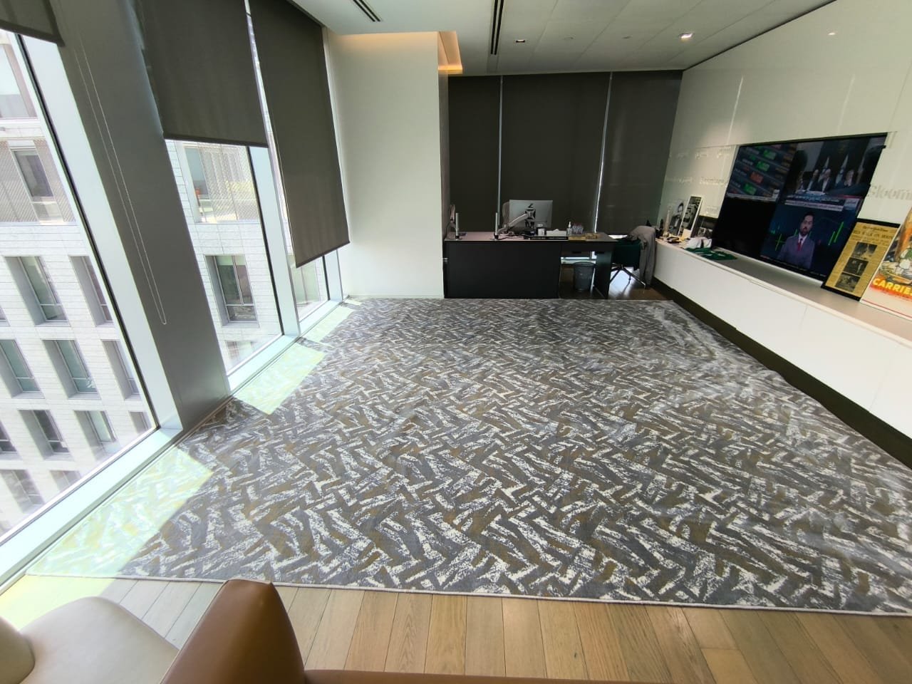 Flooring Work — Project View 29