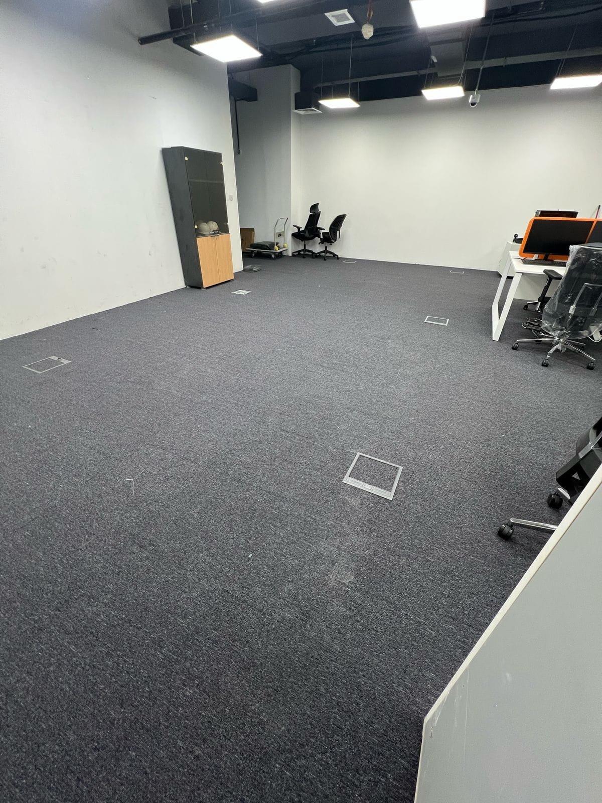 Flooring Work — Project View 37