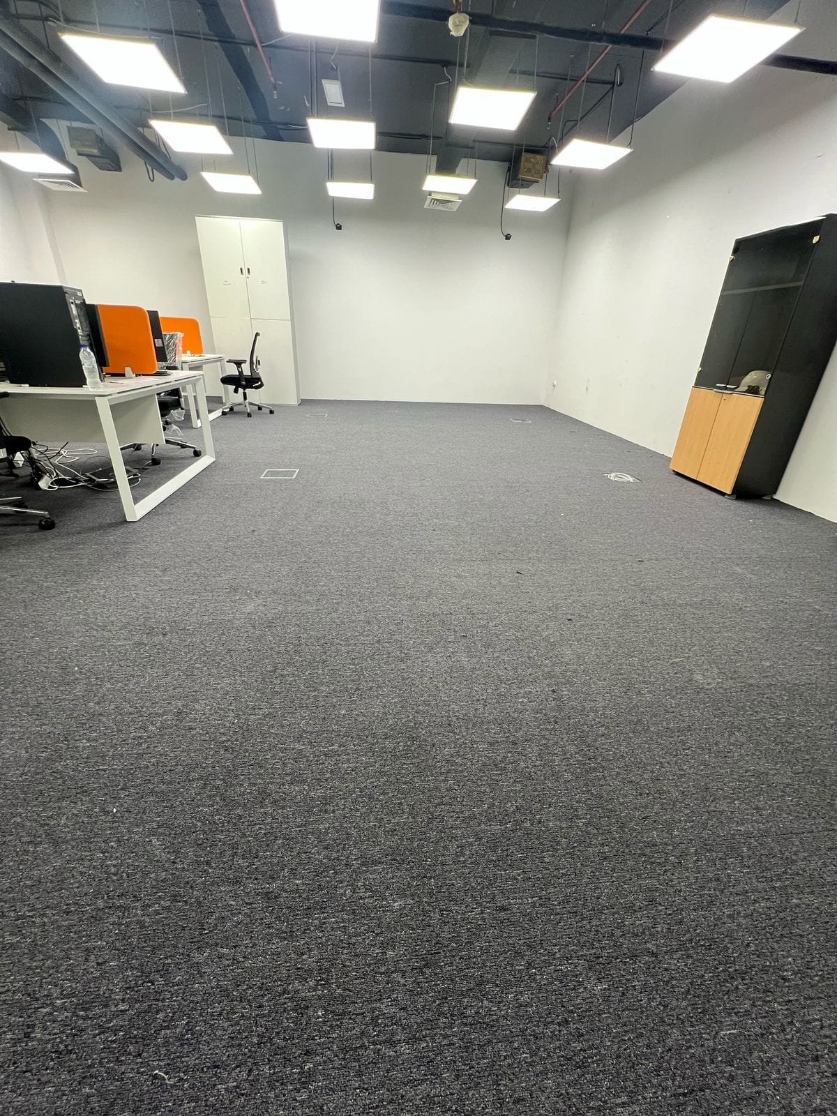 Flooring Work — Project View 39