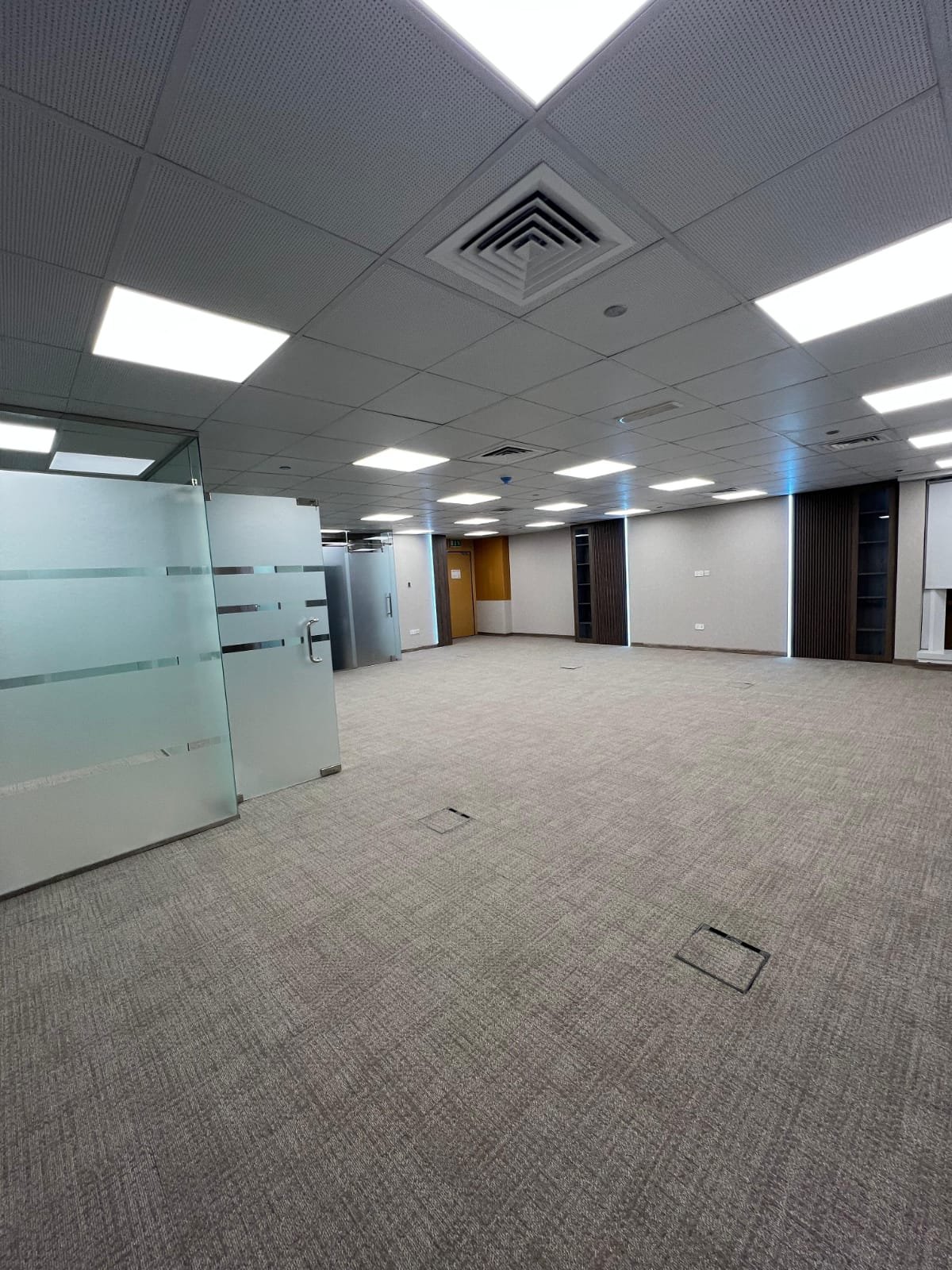 Flooring Work — Project View 5