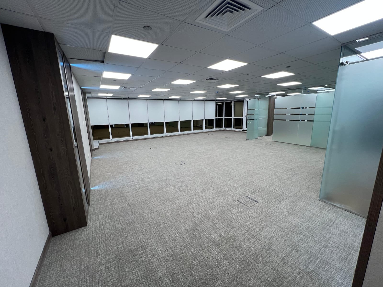Flooring Work — Project View 7