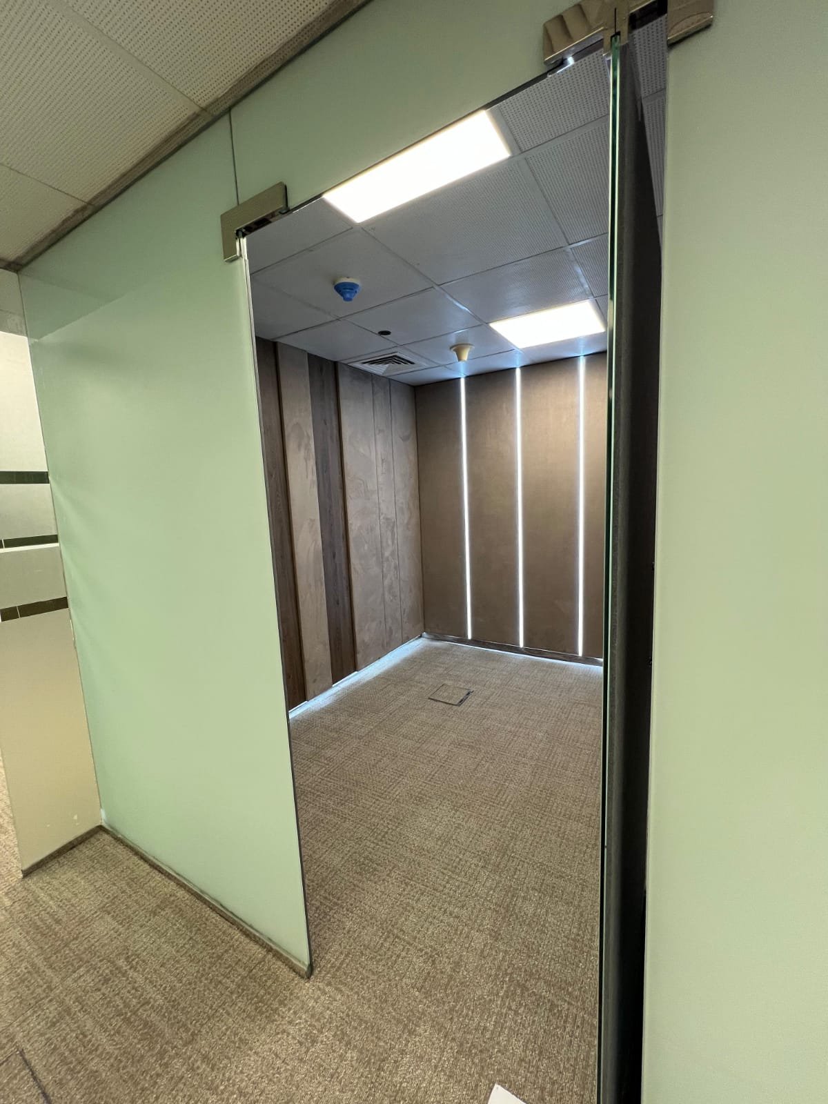 Flooring Work — Project View 8