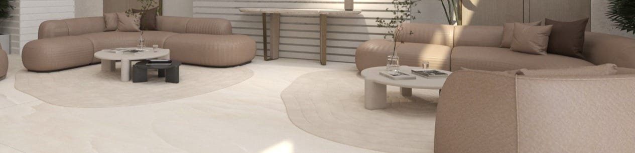 Furniture Showroom Reference